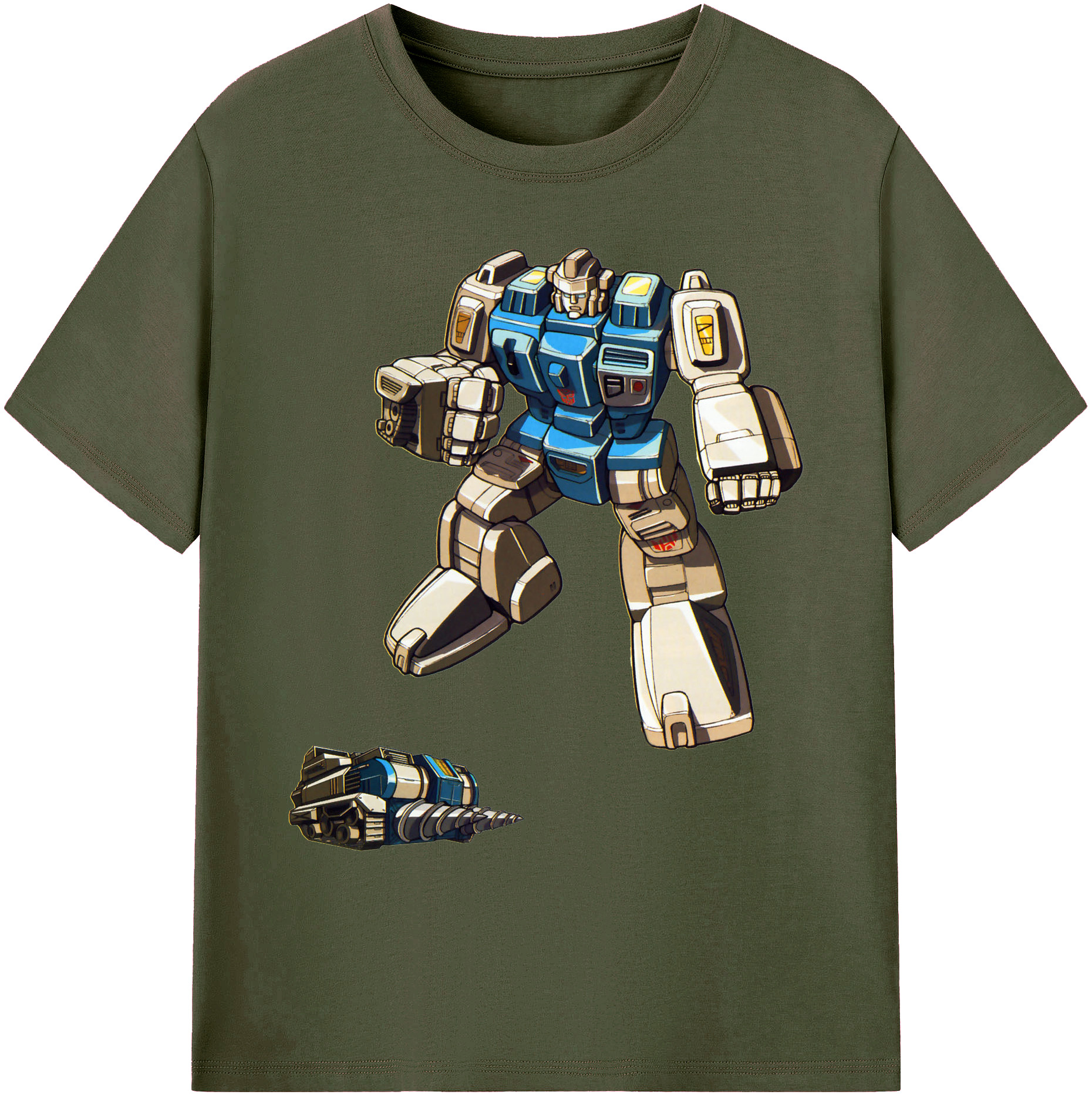 （画像用）  綿100％ メンズ半袖Tシャツ｜肌触りやわらか＆通気性
